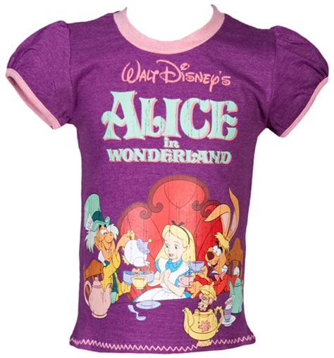 Alice And Wonderland