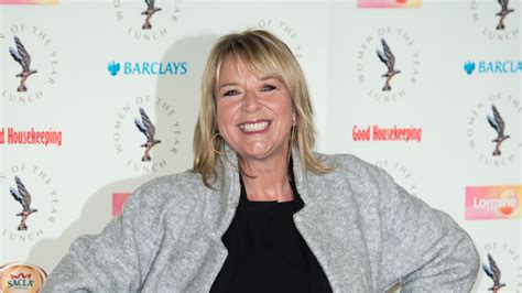 Fern Britton I Was Sexually Assaulted By A Man In A Lift Ents And Arts News Sky News