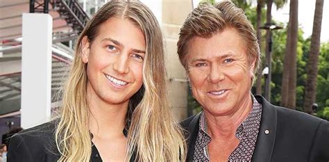 Richard Wilkins’ Son Spent 10 Days Homeless For New Doco Oversixty