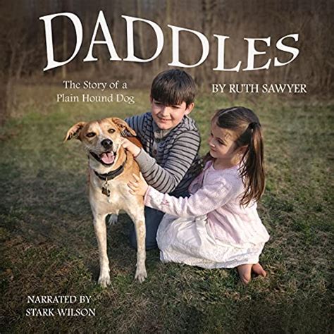 Daddles The Story Of A Plain Hound Dog Audio Freebies Promo Codes