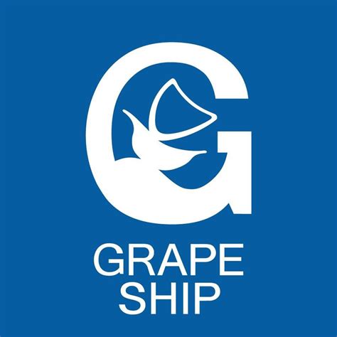 Grape Ship