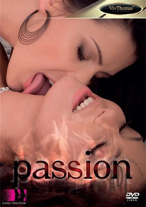 Passion Viv Thomas Unlimited Streaming At Adult Empire Unlimited