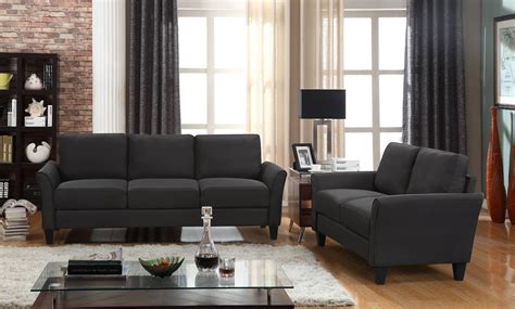 Sofa And Loveseat Set Clearance