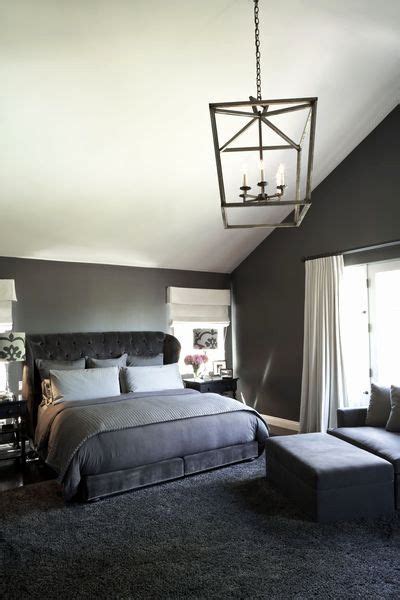 Master Bedroom Flooring Ideas Beautiful 55 Stunning Grey Bedroom