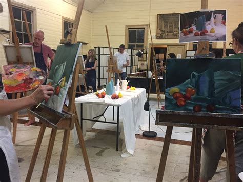 Painting Classes For Adults Art Class Sydney