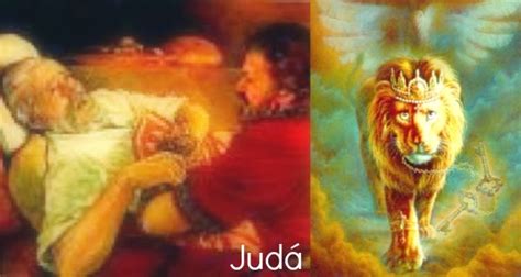 Jehová dios de los dioses, jehová dios de los dioses, él sabe, y hace saber a israel: Estudio Biblia: GENESIS 49:8-13. Bendición a Judá y Zabulón
