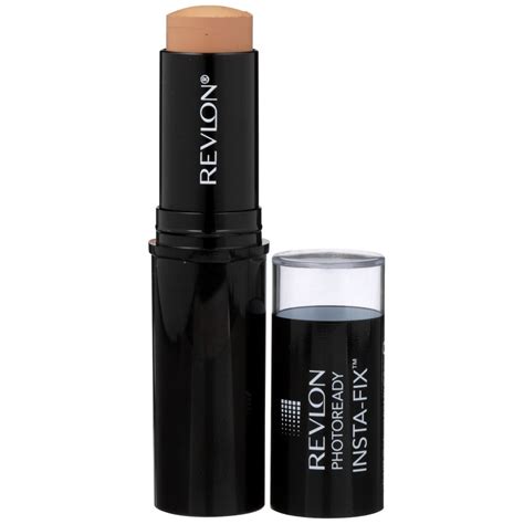 revlon photoready insta fix makeup natural beige 0 24 ounce pack of 1 bulk buy america