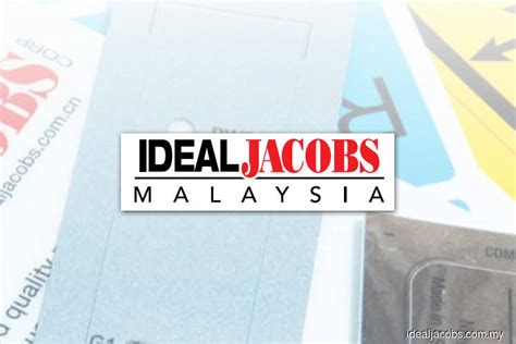Welcome to ideal jacobs group. Ideal Jacobs wins RM71m contract to build houses for civil ...