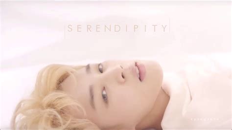 D Audio Bts Jimin Serendipity Love Yourself Her Comeback Trailer Youtube