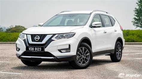 (for 2.5l 4wd and hybrid variants only). Nissan X Trail 2021 Hybrid - Next Gen Nissan X Trail ...