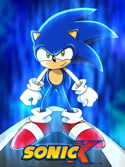 Sonic X Where To Watch And Stream Tv Guide