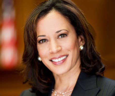 She served as a senator from 2017 to 2021. How Kamala Harris Showed Presidential Class | THISDAYLIVE