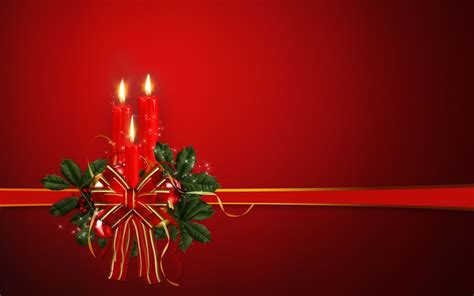 Christmas Candles Wallpaper Christian Wallpapers And Backgrounds