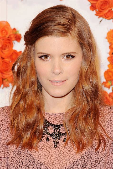 45 Famous Redhead Actresses That Prove That Red Hair Is For Everyone