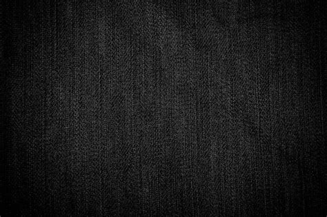 Premium Photo Black Denim Texture Jeans Background For Design