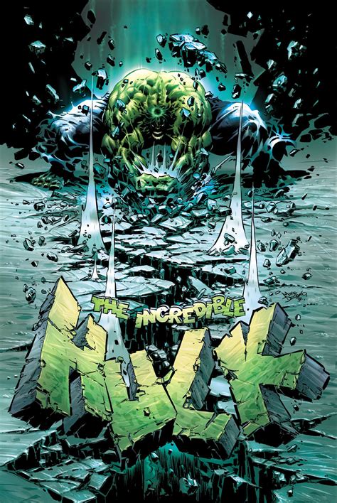 Mike Deodato Jr Hulk Comic Hulk Art Hulk
