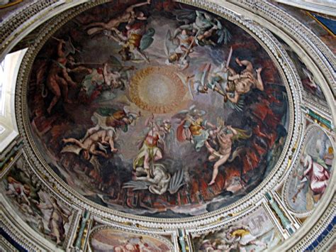 See a recent post on tumblr from @fuckyeahwallpaintings about ceiling painting. Stock Pictures: Sistine Chapel Ceiling designs