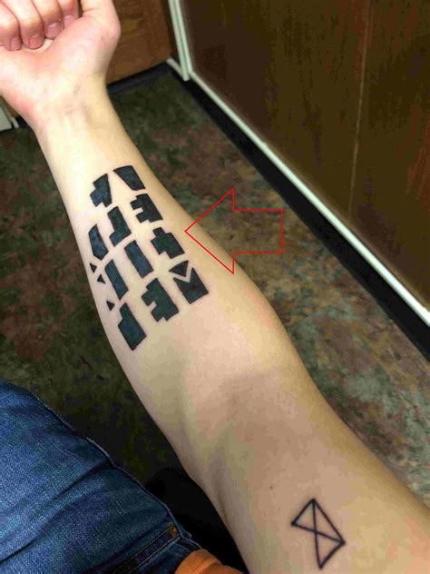 Tyler Josephs 9 Tattoos And Their Meanings Body Art Guru