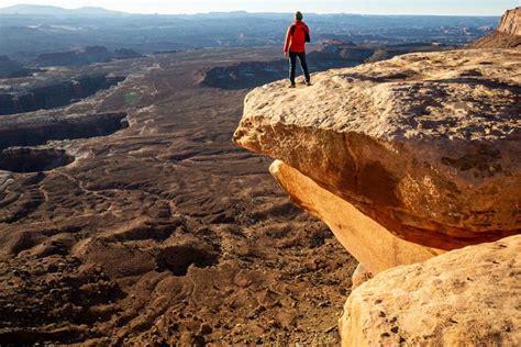 The Only Guide You Need To Visit Grand View Point In Canyonlands