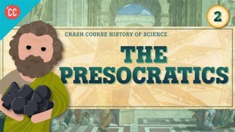 Crash Course History Of Science Season 1 Episode 2