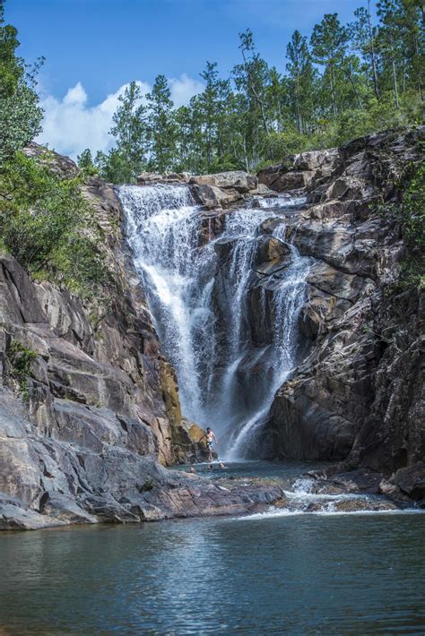 7 Waterfalls In Belize Worth Chasing Travel Belize