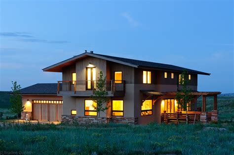 Silver Mesa — Rodwin Architecture Design Green Building Luxury Custom