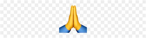 Folded Hands Emoji On Apple Ios Praying Emoji Png Flyclipart The Best Porn Website