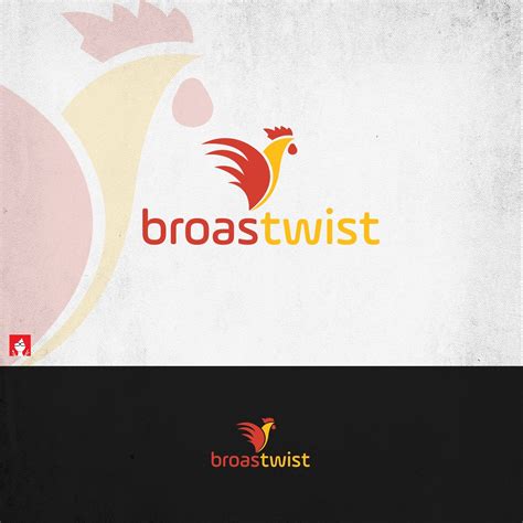 Broastwist 99designs Logo Design Logo Design Contest Restaurant