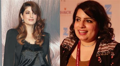 mallika dua s reply to twinkle khanna s apology is unmissable