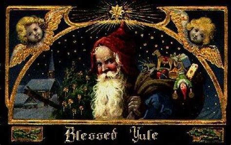 The Story Of Yule