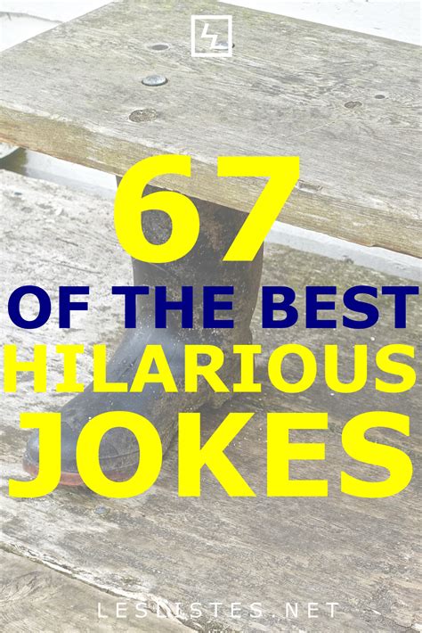 Jokes Are Supposed To Make You Laugh Some More So Than Others With