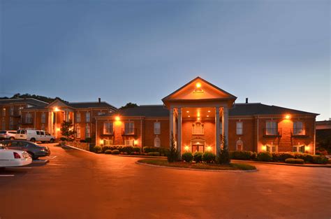 Best Western Brentwood Brentwood Tn Business Page