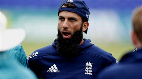 No Sympathy For Rude’ Australians From England S Moeen Ali Cricket News Zee News