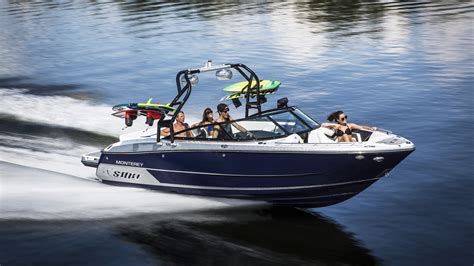 What To Consider When Choosing The Best Boat For Wakeboarding And Water