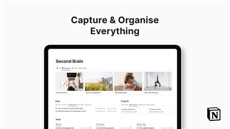 The Webflow Project System Notion Template — Notionery