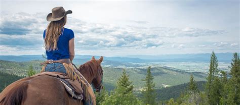 Ten Things Youll Love About Riding In Kalispell Montana Adventure