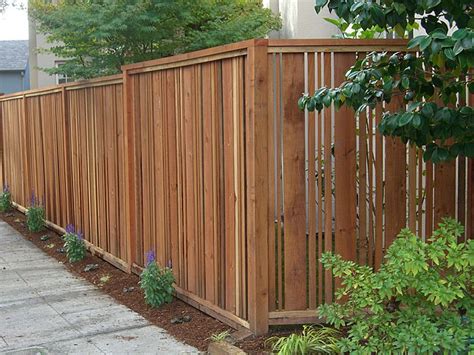 Japanese Style Wood Fence Designs 25 Japanese Fence Design Ideas You
