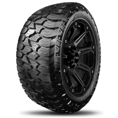 35x1250r20lt Amp Terrain Gripper At 121r E10 Ply Bsw Tire Walmart