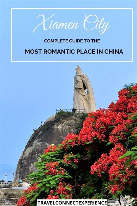 Best Things To Do In Xiamen City In China Experience Xiamen Like A