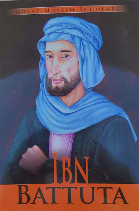 Ibn Batuta By Omicon Publishers Goodreads