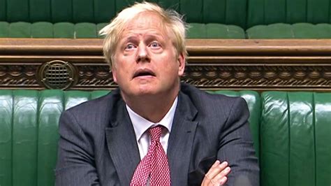 Boris johnson struggles in interview. Does it matter if Boris Johnson is useless? | British GQ