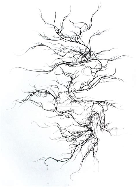 Abstract Line Drawing At Getdrawings Free Download
