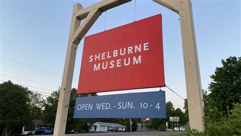 Shelburne Museum Fully Re Opens Concerts Return To Green