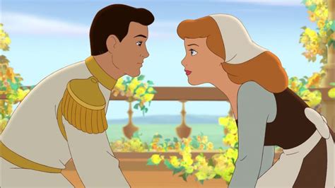 Cinderella And Prince Charming Cinderella Characters Cinderella