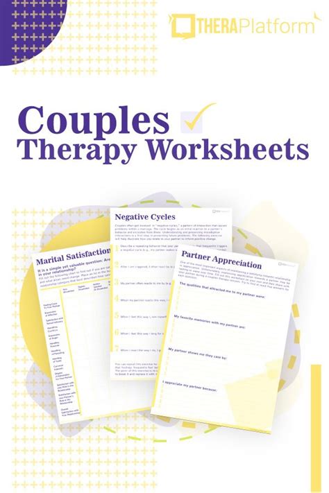 Must Have Counseling Resource For Couples Therapy Free Couples Therapy