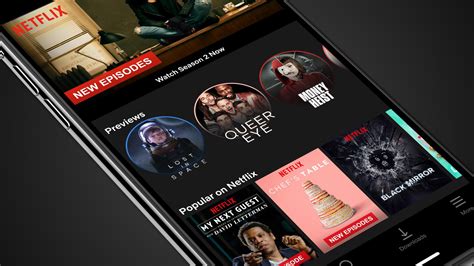 * with the netflix app you can instantly watch as many tv episodes & movies as you want, as often as you want, anytime you want. Netflix Adds Instagram Stories-Style Mobile Trailers To ...