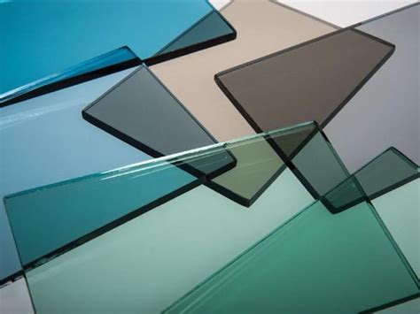 Solarban 90 Glass Available On Performance Tinted Glasses From Vitro Architectural Glass