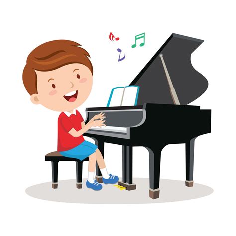 Honestly when a boy knows how to play piano it makes him 500% more attractive. How to Write Songs for Children - Melodyful