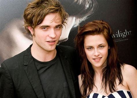 Will Robert Pattinson And Kristen Stewart Put Cheating Scandal Behind