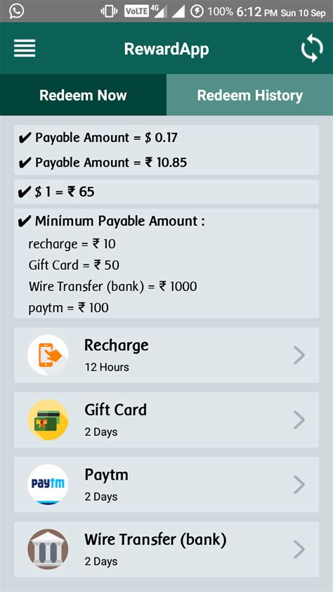 Earn paypal gift cards win paypal money free free paypal balance paypal fake screenshot generator paypal account free sign up paypal money … Rs.2600+ Paytm Proof Reward App Loot - Refer And Earn ...